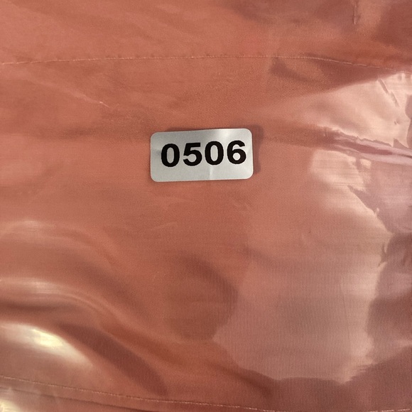 Torrid Women's Pink/Cream Utility Jacket Size 2 Waterproof Rain - Picture 16 of 16